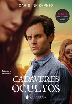 Cadáveres ocultos Cadáveres ocultos
