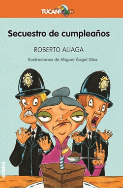 Secuestro de cumpleaños