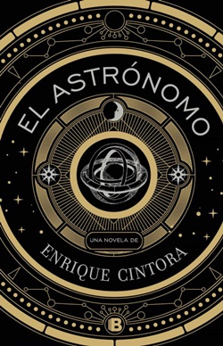El astrónomo El astrónomo
