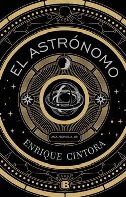 El astrónomo