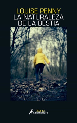 La naturaleza de la bestia La naturaleza de la bestia