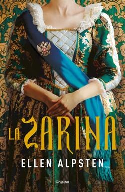 La zarina La zarina