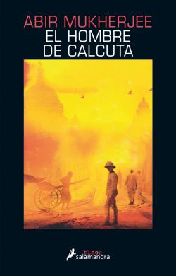 El hombre de Calcuta El hombre de Calcuta