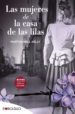 Las mujeres de la casa de las lilas & Guía de lectura Las mujeres de la casa de las lilas & Guía de lectura