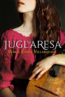 La juglaresa La juglaresa