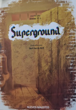 Superground