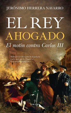 El rey ahogado El rey ahogado