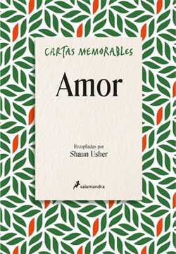 Cartas Memorables. Amor