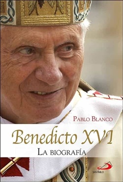 Benedicto XVI. La biografía Benedicto XVI. La biografía