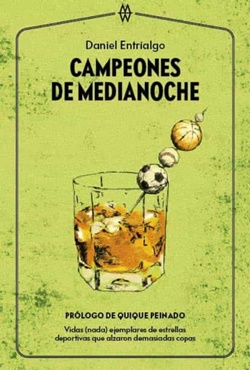 Campeones de medianoche Campeones de medianoche