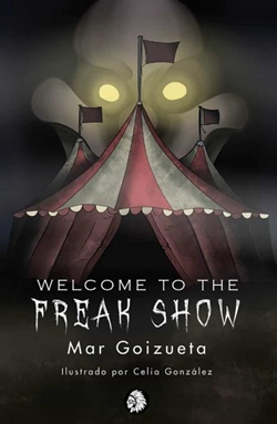 Welcome to the freak show