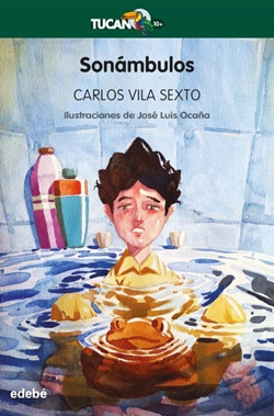Sonámbulos Sonámbulos
