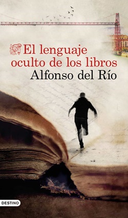 El lenguaje oculto de los libros El lenguaje oculto de los libros