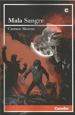 Mala Sangre Mala Sangre