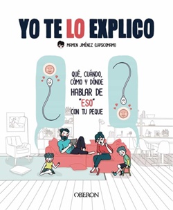 Yo te lo explico Yo te lo explico