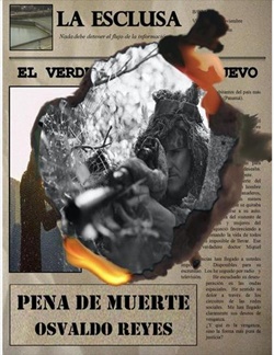 Pena de muerte Pena de muerte