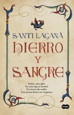 Hierro y sangre Hierro y sangre