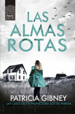 Las almas rotas Las almas rotas