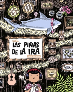 Las piñas de la ira Las piñas de la ira