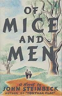 Of Mice and Men Of Mice and Men