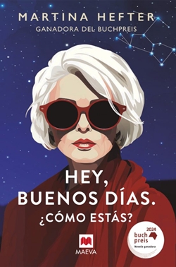 Hey, buenos días. ¿Cómo estás? Hey, buenos días. ¿Cómo estás?