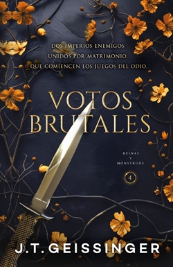 Votos brutales Votos brutales
