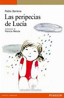 Las peripecias de Lucía Las peripecias de Lucía