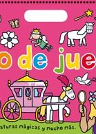 Un gran libro de juegos rosa Un gran libro de juegos rosa