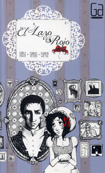 El lazo rojo El lazo rojo