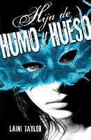 Hija de humo y hueso Hija de humo y hueso