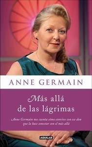 Más allá de las lágrimas Más allá de las lágrimas