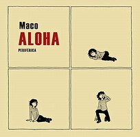 Aloha (comic) Aloha (comic)